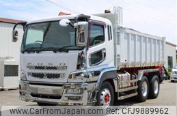 mitsubishi-fuso super-great 2011 -MITSUBISHI--Super Great LDG-FV50VX--FV50VX-505160---MITSUBISHI--Super Great LDG-FV50VX--FV50VX-505160-