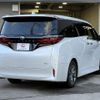 toyota alphard 2023 quick_quick_AAHH40W_AAHH40-4002756 image 2