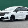 honda odyssey 2023 CFJ1721955 image 17