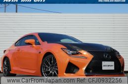 lexus rc-f 2015 quick_quick_USC10_USC10-6001276