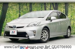 toyota prius 2014 -TOYOTA--Prius DAA-ZVW30--ZVW30-1791488---TOYOTA--Prius DAA-ZVW30--ZVW30-1791488-