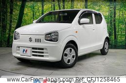 suzuki alto 2019 quick_quick_HA36S_HA36S-515283