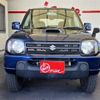 suzuki jimny 2011 -SUZUKI--Jimny ABA-JB23W--JB23W-663417---SUZUKI--Jimny ABA-JB23W--JB23W-663417- image 6