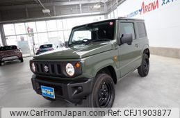 suzuki jimny 2023 CFJ1903877