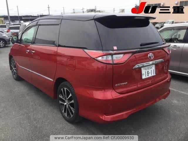 toyota estima 2017 -TOYOTA 【三重 】--Estima ACR55W--7029125---TOYOTA 【三重 】--Estima ACR55W--7029125- image 2