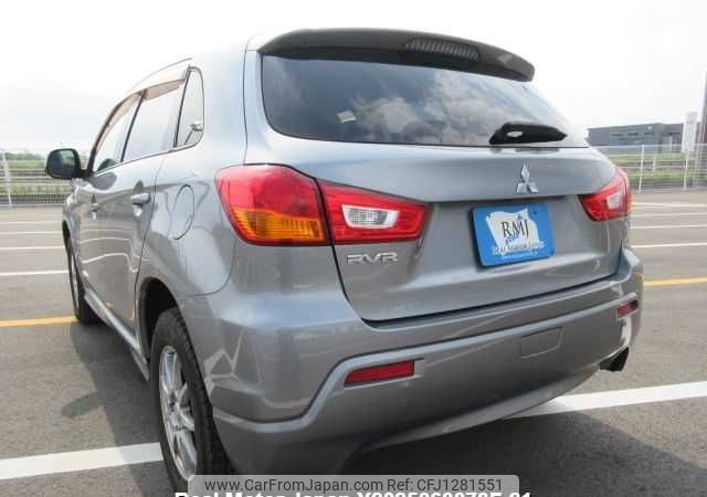 mitsubishi rvr 2012 646828-Y2025060073F-21 image 2