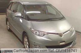 toyota estima 2008 -TOYOTA--Estima ACR55W-0016823---TOYOTA--Estima ACR55W-0016823-