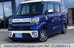 daihatsu wake 2018 -DAIHATSU 【倉敷 584ﾈ69】--WAKE LA700S--0114012---DAIHATSU 【倉敷 584ﾈ69】--WAKE LA700S--0114012-