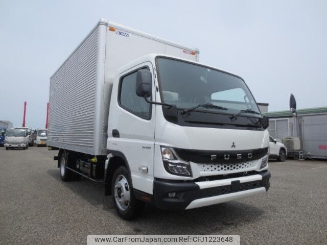 mitsubishi-fuso canter 2022 -MITSUBISHI--Canter 2RG-FEB50--FEB50-591614---MITSUBISHI--Canter 2RG-FEB50--FEB50-591614- image 2