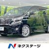 toyota vellfire 2014 -TOYOTA--Vellfire DBA-ANH25W--ANH25-8052303---TOYOTA--Vellfire DBA-ANH25W--ANH25-8052303- image 1