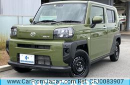 daihatsu taft 2022 quick_quick_5BA-LA910S_LA910S-0034499