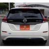 nissan leaf 2018 -NISSAN--Leaf ZAA-ZE1--ZE1-019524---NISSAN--Leaf ZAA-ZE1--ZE1-019524- image 9