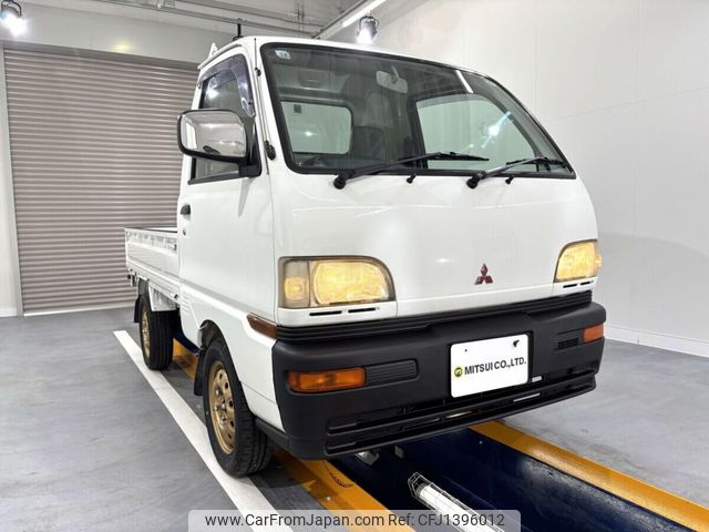 mitsubishi minicab-truck 1998 Mitsuicoltd_MBCT0516420R0707 image 2