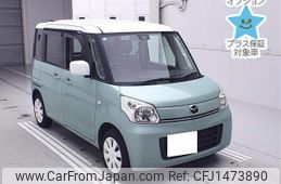 mazda flair-wagon 2013 -MAZDA 【金沢 580ｻ8616】--Flair Wagon MM32S-108155---MAZDA 【金沢 580ｻ8616】--Flair Wagon MM32S-108155-
