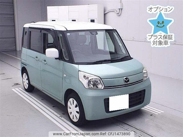 mazda flair-wagon 2013 -MAZDA 【金沢 580ｻ8616】--Flair Wagon MM32S-108155---MAZDA 【金沢 580ｻ8616】--Flair Wagon MM32S-108155- image 1