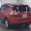 nissan x-trail 2015 23886 image 4