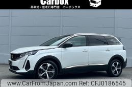 peugeot 5008 2023 -PEUGEOT--Peugeot 5008 3DA-P87AH01--VF3MJEHZRNS147729---PEUGEOT--Peugeot 5008 3DA-P87AH01--VF3MJEHZRNS147729-