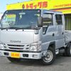 isuzu elf-truck 2018 -ISUZU--Elf TRG-NJR85A--NJR85-7069107---ISUZU--Elf TRG-NJR85A--NJR85-7069107- image 1