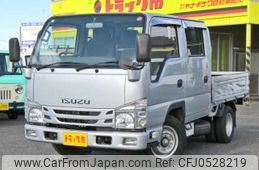 isuzu elf-truck 2018 -ISUZU--Elf TRG-NJR85A--NJR85-7069107---ISUZU--Elf TRG-NJR85A--NJR85-7069107-