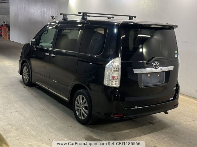 toyota voxy 2012 -TOYOTA--Voxy ZRR75W-0099570---TOYOTA--Voxy ZRR75W-0099570- image 2