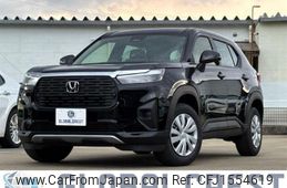 honda wr-v 2024 CFJ1554619