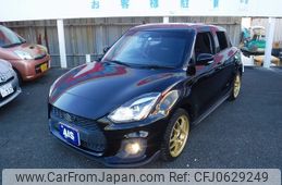 suzuki swift 2020 -SUZUKI--Swift CBA-ZC33S--ZC33S-130598---SUZUKI--Swift CBA-ZC33S--ZC33S-130598-