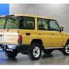 toyota land-cruiser 2001 -TOYOTA--Land Cruiser KG-HZJ76V--HZJ76-0003848---TOYOTA--Land Cruiser KG-HZJ76V--HZJ76-0003848- image 2