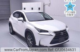 lexus nx 2014 -LEXUS--Lexus NX AYZ10-1002746---LEXUS--Lexus NX AYZ10-1002746-