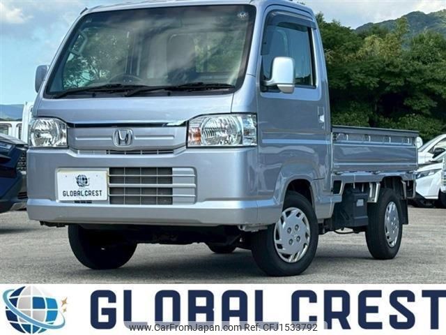 honda acty-truck 2019 CFJ1533792 image 1