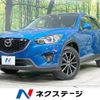 mazda cx-5 2013 -MAZDA--CX-5 LDA-KE2AW--KE2AW-118698---MAZDA--CX-5 LDA-KE2AW--KE2AW-118698- image 1