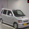 suzuki wagon-r 2001 -SUZUKI 【滋賀 581ﾓ8241】--Wagon R MC12S--119364---SUZUKI 【滋賀 581ﾓ8241】--Wagon R MC12S--119364- image 1