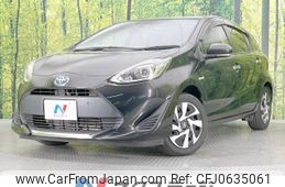 toyota aqua 2019 -TOYOTA--AQUA DAA-NHP10--NHP10-2636508---TOYOTA--AQUA DAA-NHP10--NHP10-2636508-