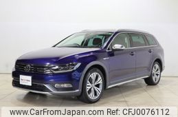 volkswagen passat 2019 -VOLKSWAGEN--VW Pssat Alltrack LDA-3CDFCF--WVWZZZ3CZJE261905---VOLKSWAGEN--VW Pssat Alltrack LDA-3CDFCF--WVWZZZ3CZJE261905-