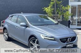 volvo v40 2018 -VOLVO--Volvo V40 LDA-MD4204T--YV1MVA8RDK2560197---VOLVO--Volvo V40 LDA-MD4204T--YV1MVA8RDK2560197-