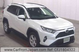 toyota rav4 2019 CFJ1804322