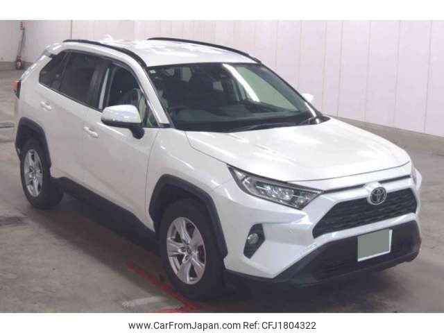 toyota rav4 2019 CFJ1804322 image 1