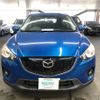 mazda cx-5 2012 AF-KE2FW-109319 image 2