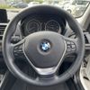 bmw 1-series 2016 -BMW--BMW 1 Series DBA-1R15--WBA1R52020V749631---BMW--BMW 1 Series DBA-1R15--WBA1R52020V749631- image 16