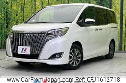 toyota esquire 2019 CFJ1612718