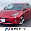 toyota prius 2017 -TOYOTA--Prius DAA-ZVW51--ZVW51-8041387---TOYOTA--Prius DAA-ZVW51--ZVW51-8041387- image 1