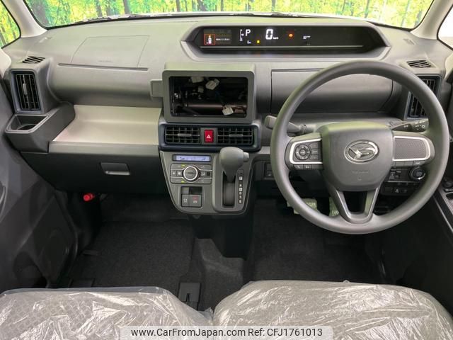 daihatsu tanto 2024 CFJ1761013 image 2