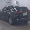 toyota harrier 2022 quick_quick_6BA-MXUA80_MXUA80-0070826 image 6