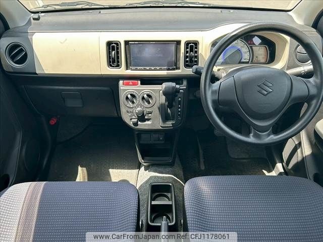 suzuki alto 2020 -SUZUKI--Alto DBA-HA36S--HA36S-535261---SUZUKI--Alto DBA-HA36S--HA36S-535261- image 2