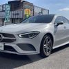 mercedes-benz cla-class 2019 -MERCEDES-BENZ--Benz CLA 3DA-118312M--WDD1183122N058845---MERCEDES-BENZ--Benz CLA 3DA-118312M--WDD1183122N058845- image 19