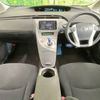 toyota prius 2012 -TOYOTA--Prius DAA-ZVW30--ZVW30-1599034---TOYOTA--Prius DAA-ZVW30--ZVW30-1599034- image 2