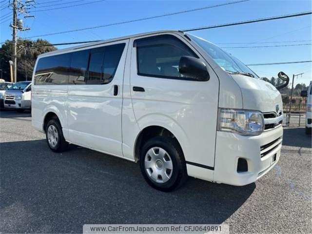 toyota hiace-van 2012 -TOYOTA--Hiace Van QDF-KDH201V--KDH201-0104728---TOYOTA--Hiace Van QDF-KDH201V--KDH201-0104728- image 1