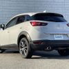 mazda cx-3 2015 -MAZDA--CX-3 LDA-DK5AW--DK5AW-104983---MAZDA--CX-3 LDA-DK5AW--DK5AW-104983- image 15