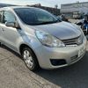 nissan note 2012 -NISSAN 【なにわ 501ﾓ2428】--Note E11--617575---NISSAN 【なにわ 501ﾓ2428】--Note E11--617575- image 18