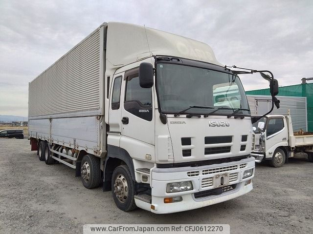 isuzu giga 2009 -ISUZU--Giga PDG-CYJ77W8--CYJ77W8-7004326---ISUZU--Giga PDG-CYJ77W8--CYJ77W8-7004326- image 2