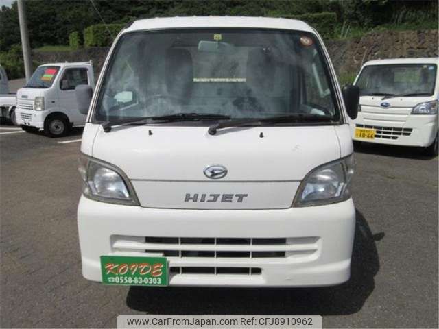 daihatsu hijet-truck 2012 -DAIHATSU--Hijet Truck EBD-S201P--S201P-0088724---DAIHATSU--Hijet Truck EBD-S201P--S201P-0088724- image 2